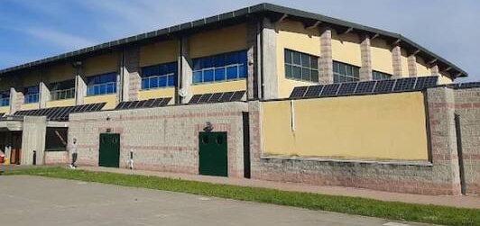 Un milione di euro per il Palazzetto dello Sport di Chiari