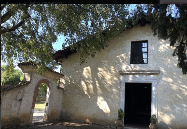 Chiesa di San Michele