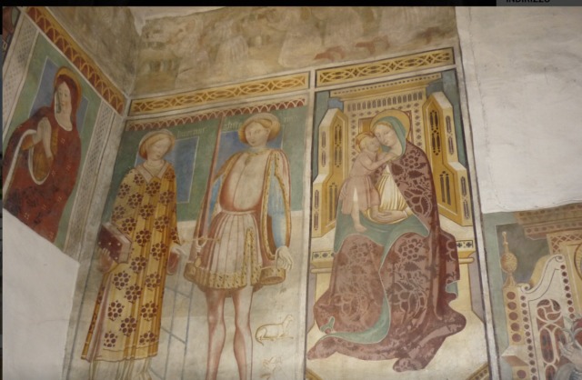 Chiesa di San Lorenzo