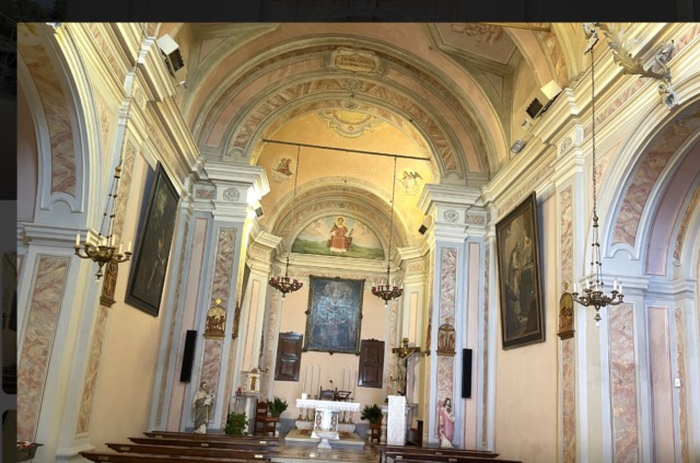 Chiesa di San Lorenzo