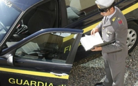 Confische in executivis: siglato il protocollo operativo tra la Procura e la Gdf