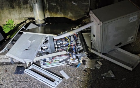 Vallesabbia: controlli serali straordinari sul territorio, tre pattuglie della Locale in prima linea