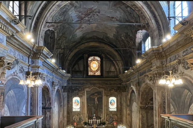 Convento delle Orsoline