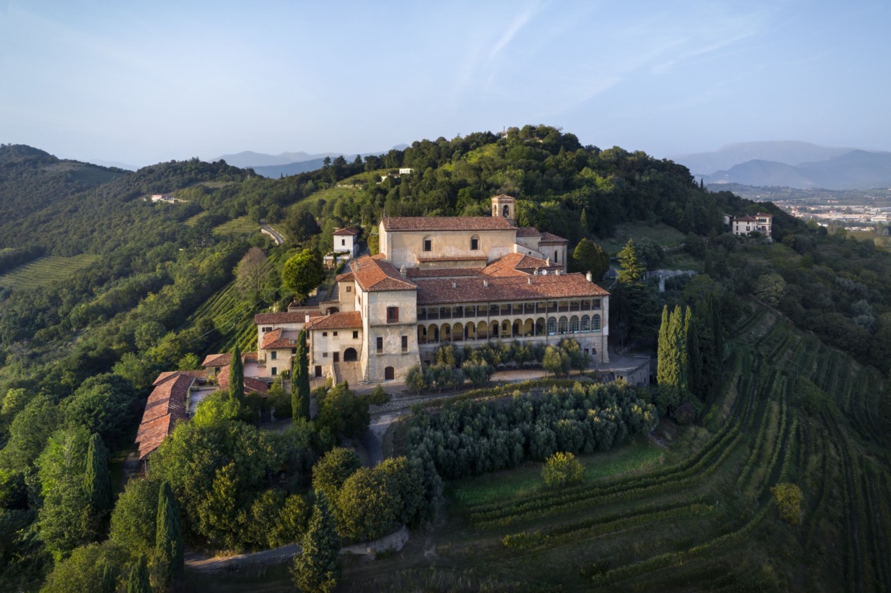 Come in famiglia, il Convento apre le sue porte alla comunità