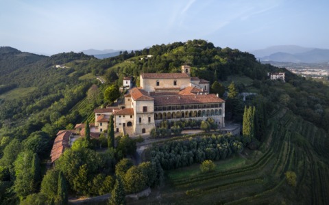Come in famiglia, il Convento apre le sue porte alla comunità