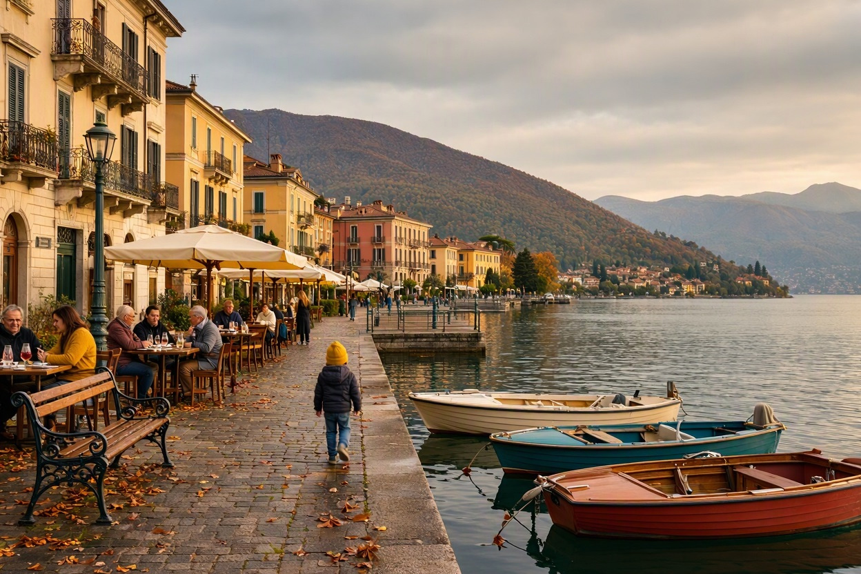 Cosa fare nel week end a Brescia e in provincia: gli eventi di sabato 17 e domenica 18 ottobre 2026