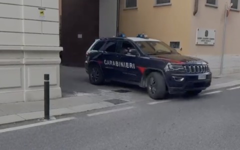 Doppia rapina in una sala slot: sottratti oltre 90mila euro, cinque le persone coinvolte