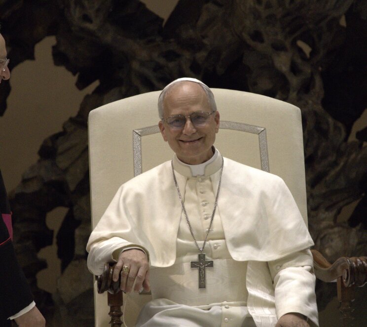 Enciclica Magnifica Humanitas di Papa Leone, le Acli organizzano una presentazione itinerante