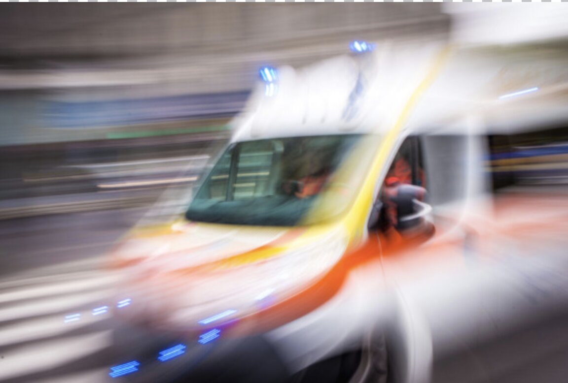Gardesana Occidentale chiusa al traffico dopo un incidente a Gavardo