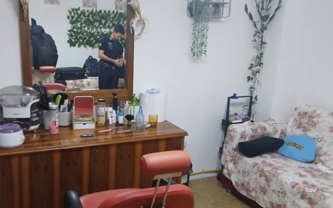 Gavardo: la Locale scopre un centro estetico abusivo in un appartamento