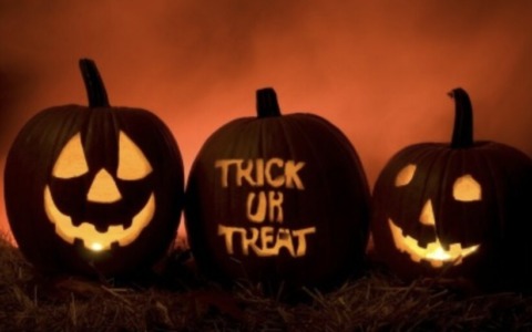 Halloween a Salò, ad attendere bambini e famiglie oltre 250 chili di caramelle in oltre 50 esercizi commerciali