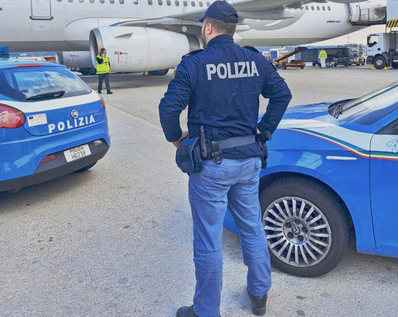 Immigrazione clandestina: revocati 309 permessi di soggiorno