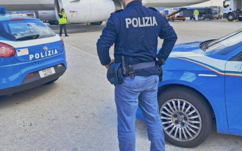 Immigrazione clandestina: revocati 309 permessi di soggiorno