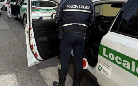 Sicurezza stradale in Valle Sabbia: tre interventi della Locale a Preseglie, Gavardo e Barghe