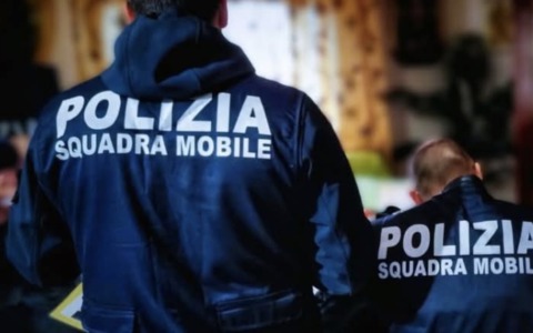 In manette tre pusher, tra loro un minore: trovati con hashish e cocaina