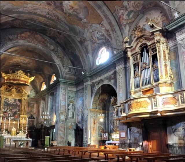 Innocenzo da Berzo