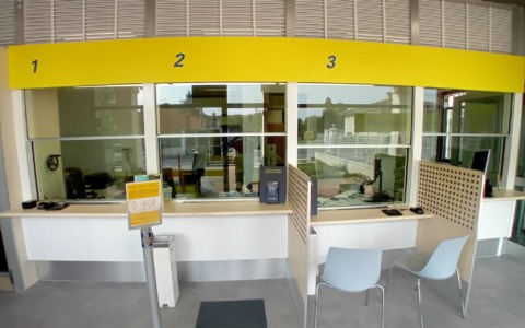 Isorella, riapre l’ufficio postale