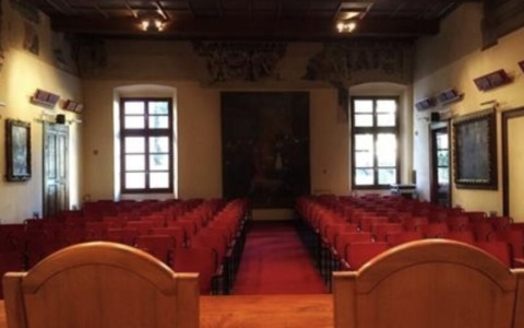 La Riviera sale in Cattedra: giornata di studi in Sala dei Provveditori a Salò