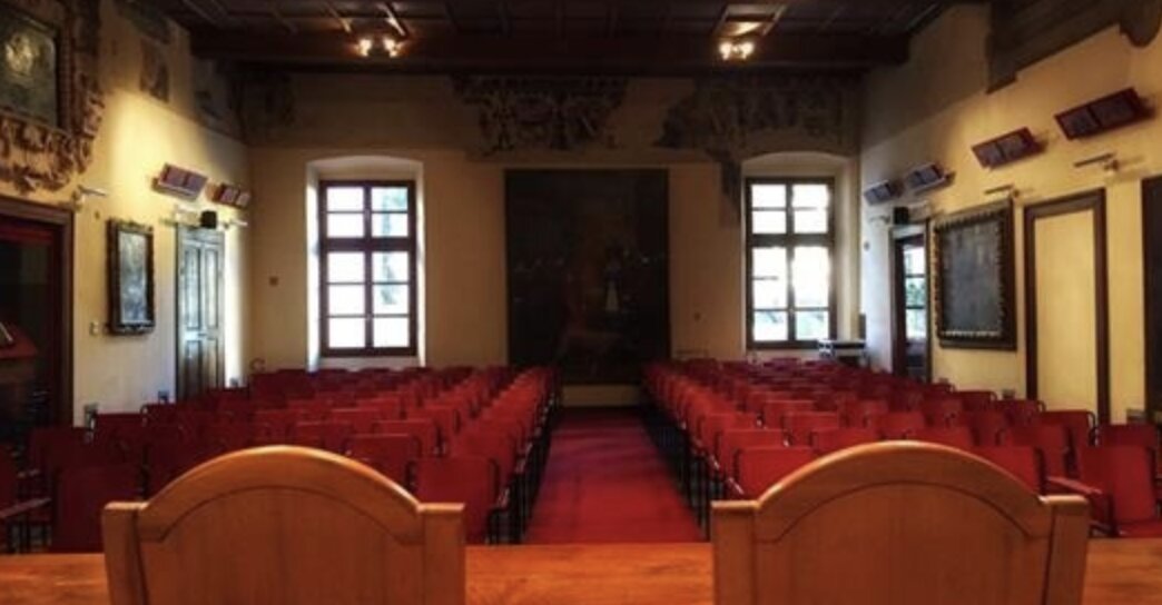 La Riviera sale in Cattedra: giornata di studi in Sala dei Provveditori a Salò