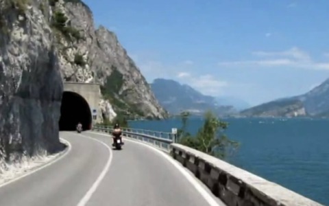Il Garda tra le grandi destinazioni del turismo internazionale: vale 469 milioni di euro