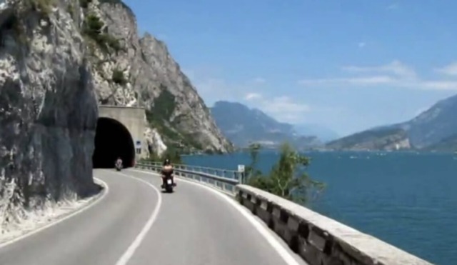 Il Garda tra le grandi destinazioni del turismo internazionale: vale 469 milioni di euro