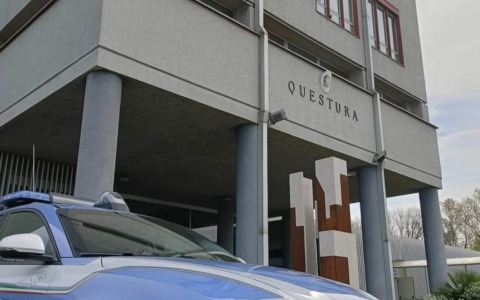 Latitante romeno 45enne in manette, ora al Nerio Fischione di Brescia