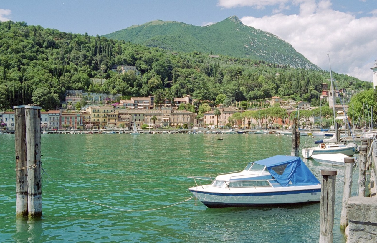 Livelli del lago di Garda: “Contesto generale molto positivo”