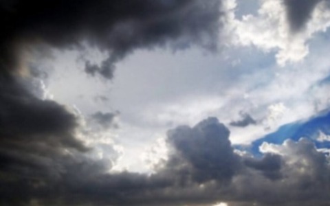 Meteo nel Bresciano: non mancano nubi e precipitazioni