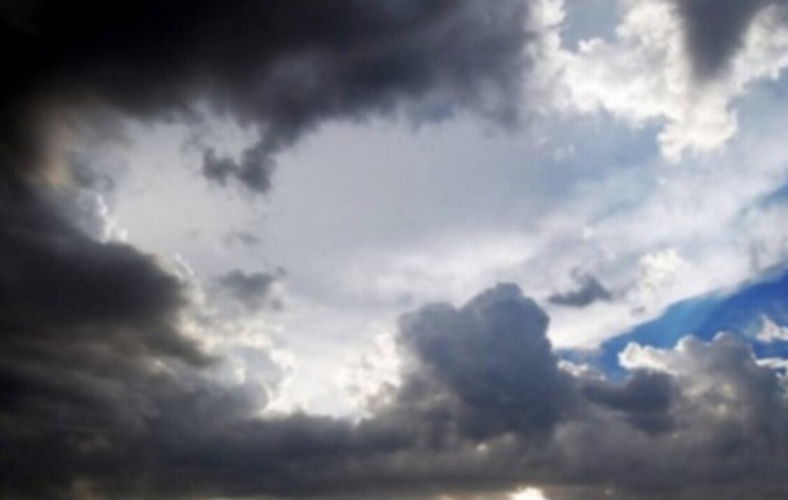 Meteo nel Bresciano: non mancano nubi e precipitazioni