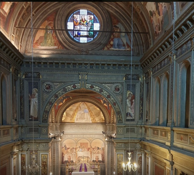 Monastero di Santa Croce