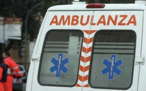 Montichiari, accusa un malore durante un funerale: paura per un anziano