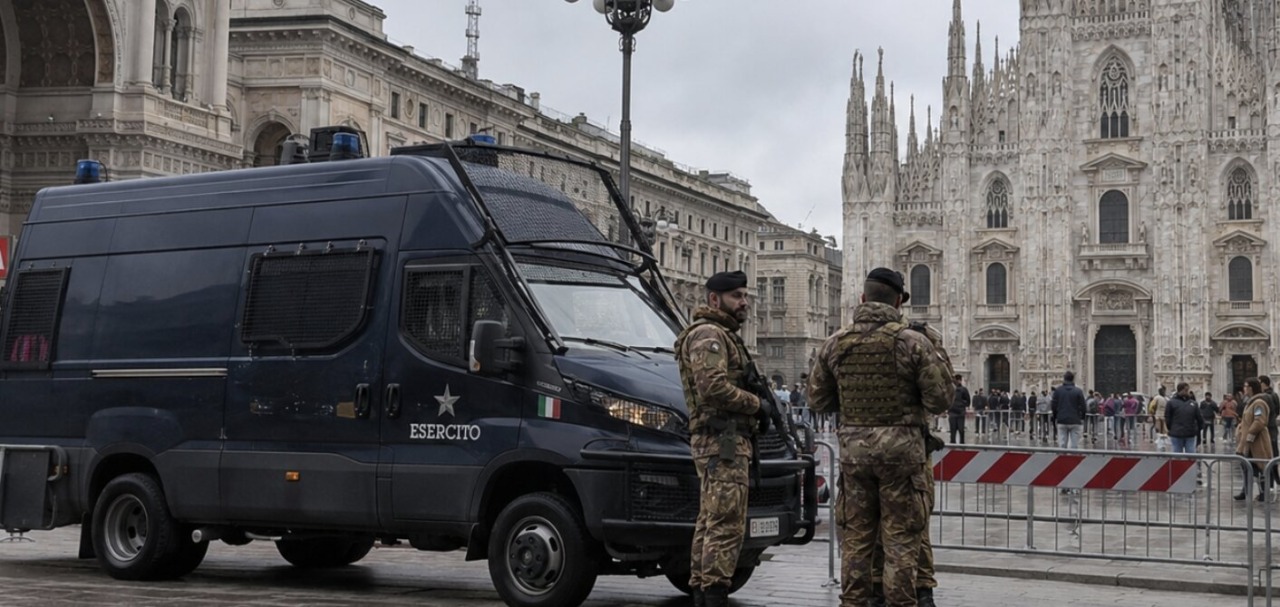 Individuato il “padre” della pagina Movimento 17 ottobre: è residente nel Bresciano