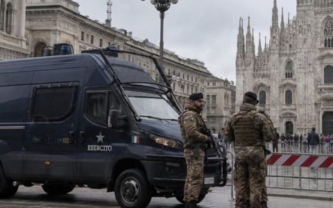 Individuato il “padre” della pagina Movimento 17 ottobre: è residente nel Bresciano