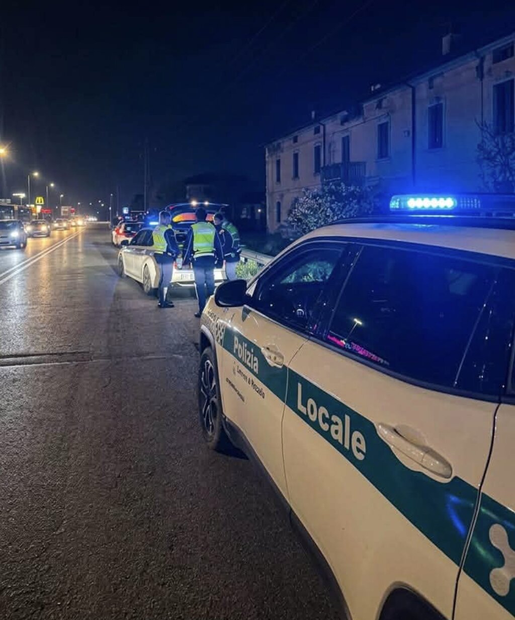 Nasconde la droga nell’auto: arrestato un uomo a Rezzato