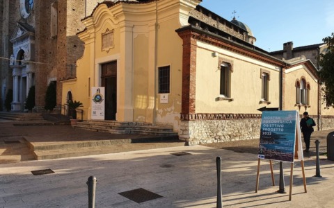“Obiettivo Progetto” del Fotoclub Moniga arriva a Salò: 12 autori e 100 fotografie