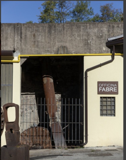 Officina Fabre