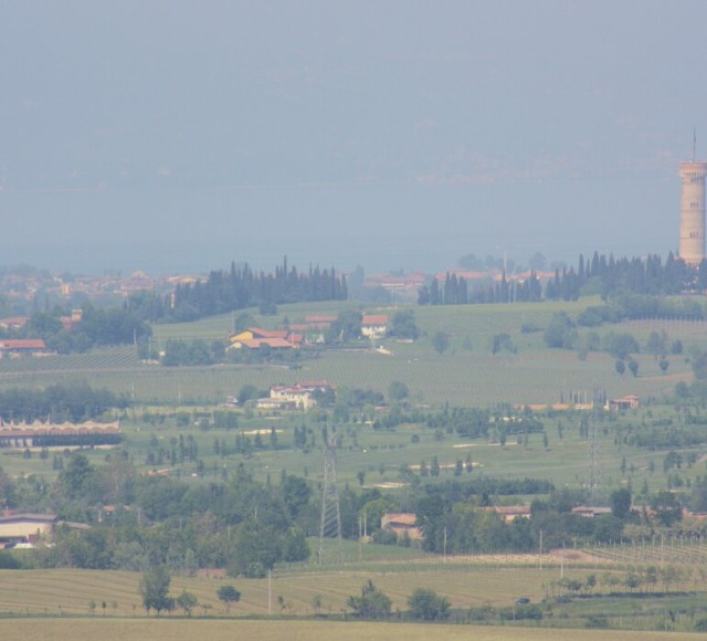Paesaggio Garda Festival: un fine settimana ricco di iniziative