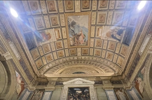 Palazzo Santangelo