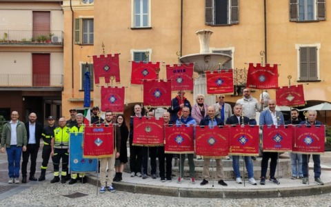 AVIS Palazzolo, 75 anni di solidarietà: una storia che continua con i suoi donatori