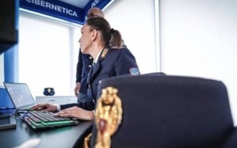 Pedopornografia: trovati 10mila files di minori dai 6 ai 16 anni, arrestato un 40enne bresciano