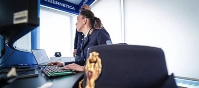 Pedopornografia: trovati 10mila files di minori dai 6 ai 16 anni, arrestato un 40enne bresciano