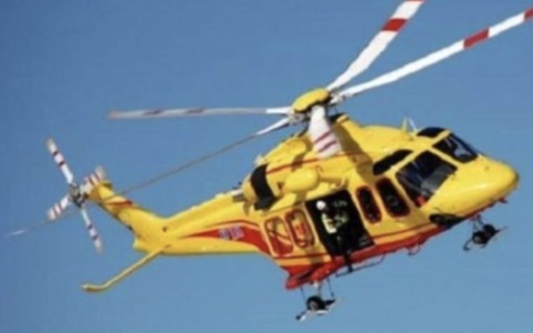 Perde il controllo della moto: muore un motociclista 50enne