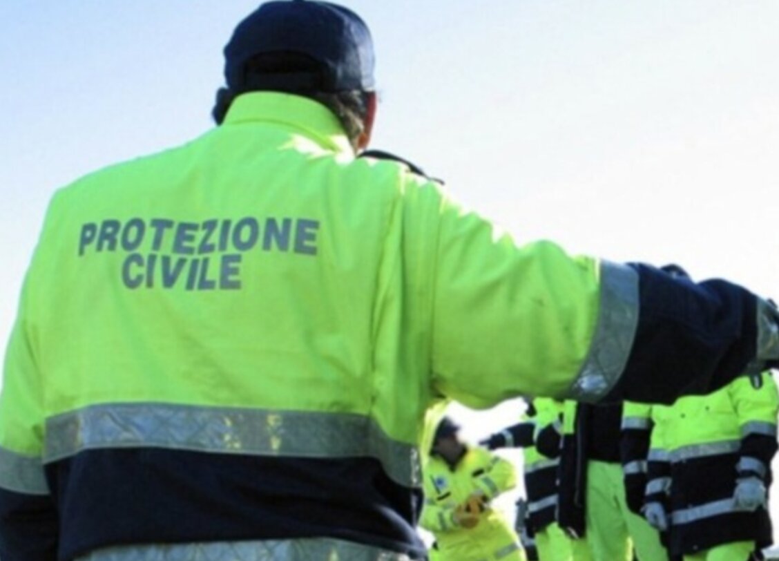 Piano comunale di protezione civile: doppio appuntamento per la cittadinanza