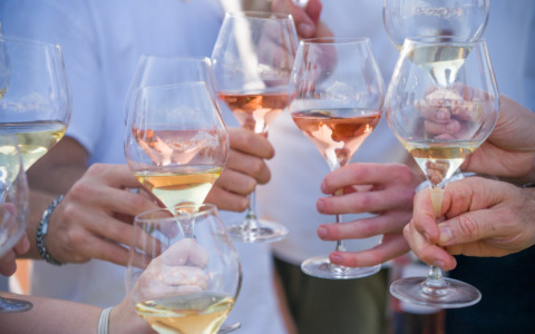 Profumi di Mosto 2026 chiude con oltre 2mila partecipanti