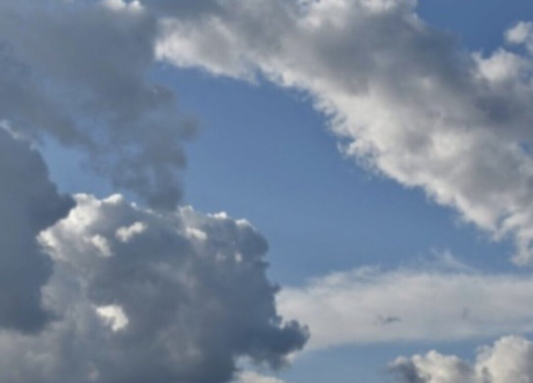 Qualche nube nei cieli bresciani, ma domina la stabilità