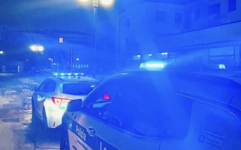 Rezzato, controlli a tappeto della Locale: sei persone denunciate, quattro giovani segnalati