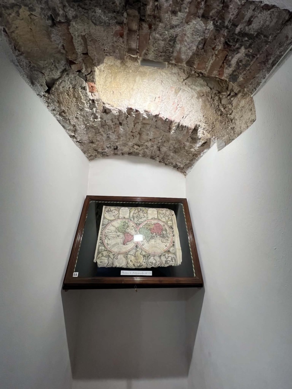 “Salò Capitale della Magnifica Patria e francobolli del Regno Lombardo Veneto” la mostra in Sala Pepe Ferrari