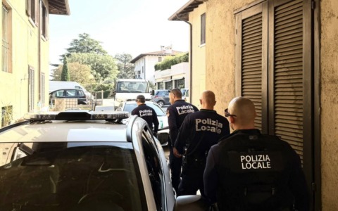 Sicurezza sul territorio a Rezzato: la Locale denuncia cinque soggetti, dodici sanzionati