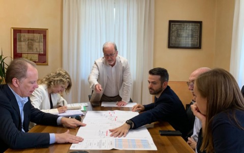 Strada della Forra: previsti ulteriori cantieri a gennaio 2027