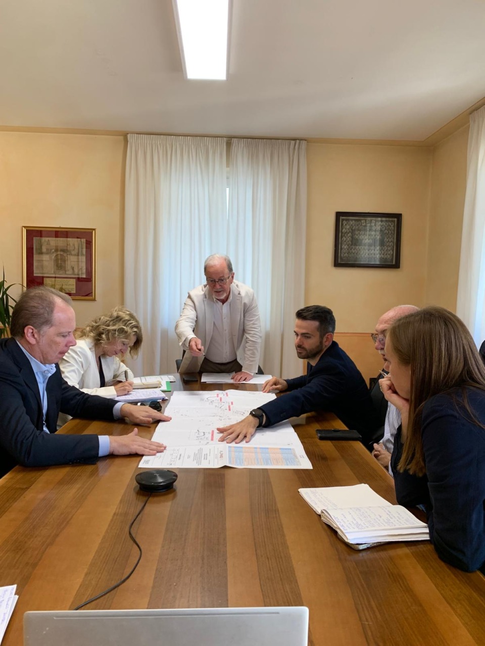 Strada della Forra: previsti ulteriori cantieri a gennaio 2027
